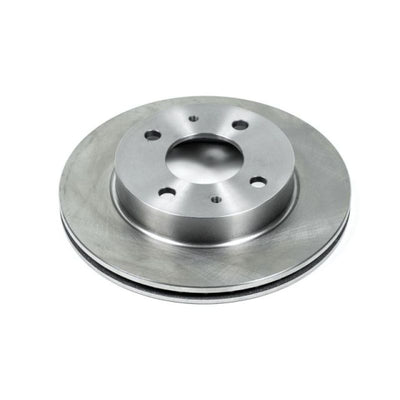 Power Stop 95-98 Nissan 200SX Front Autospecialty Brake Rotor