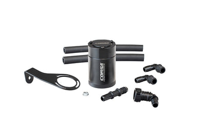 Corsa 2021-2025 Ford Bronco 2.3L Aluminum Oil Catch Can