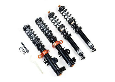 AST BMW G80-G81 M3 / G82-G83 M4 / G87 M2 2021- RWD 5100 Street Series Coilovers (rr non coilover)