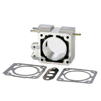 BBK 86-93 Mustang 5.0 75mm EGR Throttle Body Spacer Plate BBK Power Plus Series