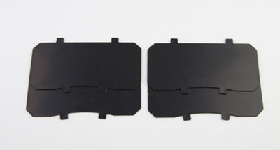 Wilwood Pad Shim kit DL NDL Dynapro Radial Pads