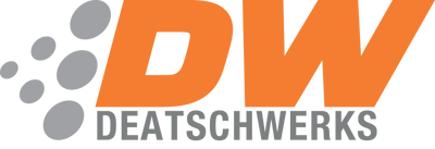 DeatschWerks 89-95 Ford Thunderbird Super Coupe 3.8 / 92-93 GMC Jimmy 4.3 78lb Injectors (Set of 6)