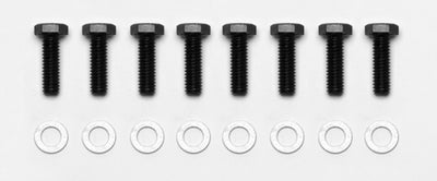 Wilwood Rotor Bolt Kit - Wide 5 Hub - 8 pk.
