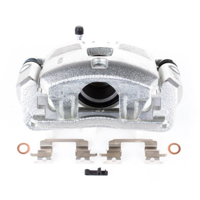 Power Stop 97-01 Subaru Impreza Front Left Autospecialty Caliper w/Bracket