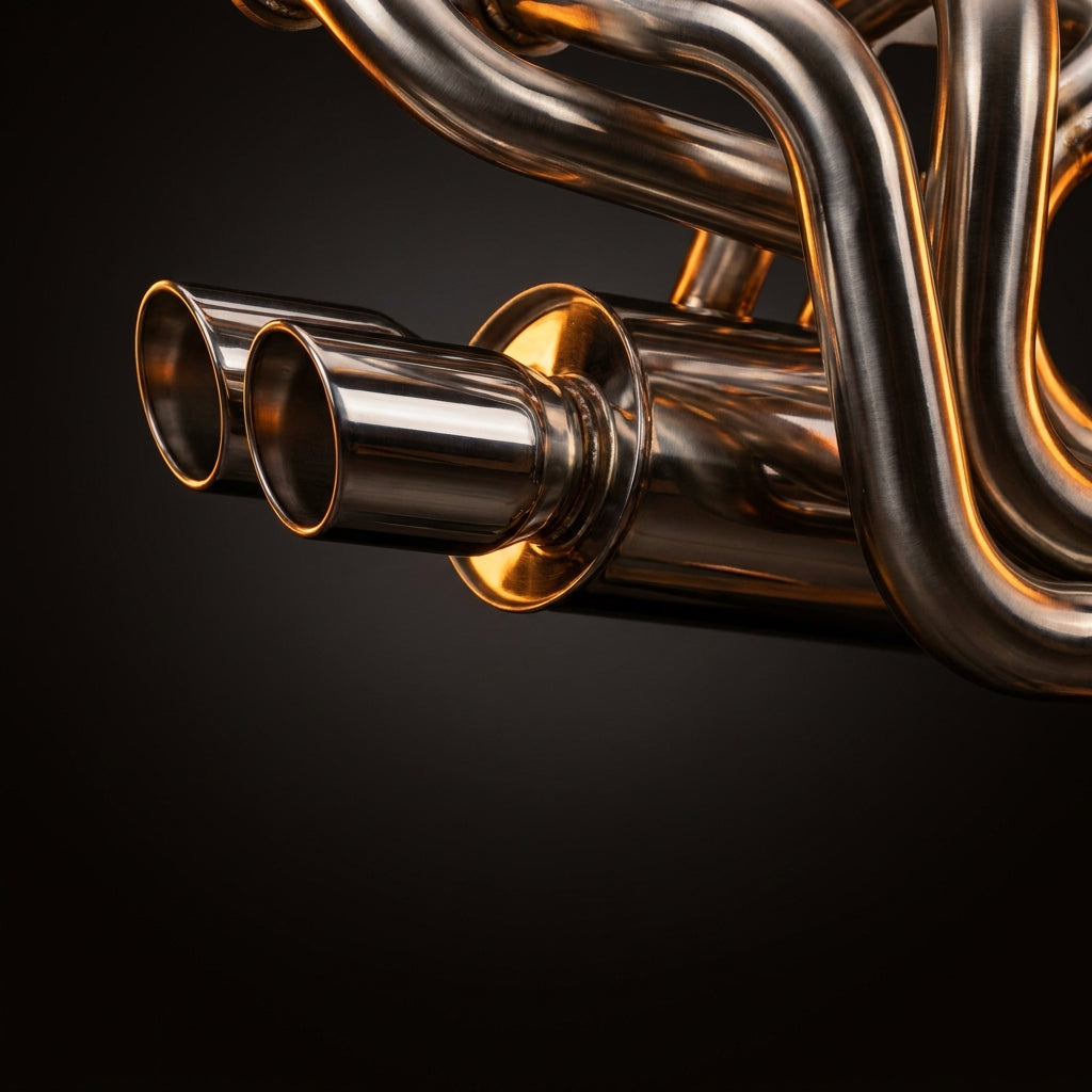 Exhaust