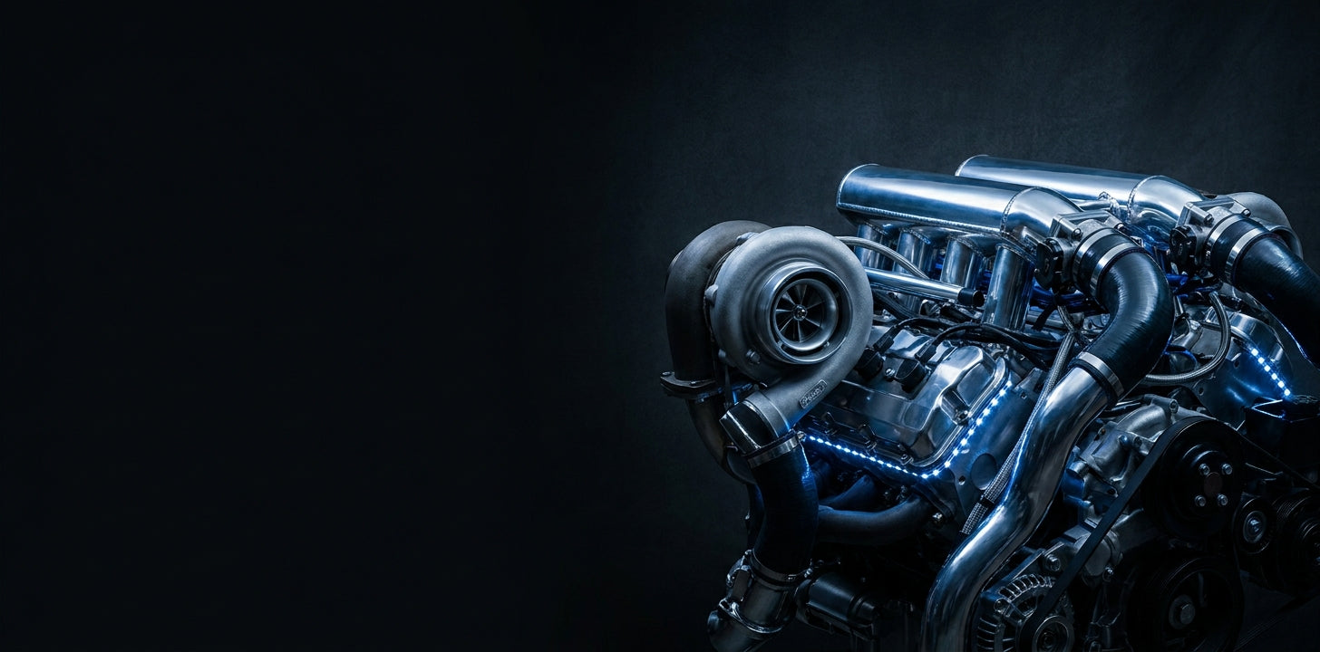 Engine Components