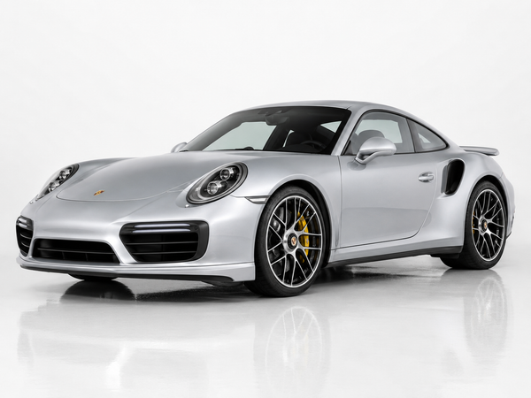 AWE Porsche 991 Turbo Intercooler Review (2014-2019)