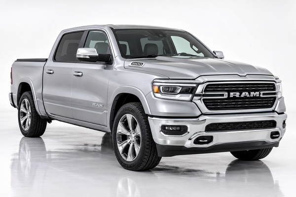 2019-2024 Ram 1500 Upper Control Arms: 3 Brands Compared