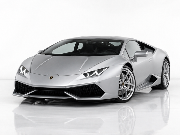 Best Lamborghini Huracan Performance Parts (2014-2024)