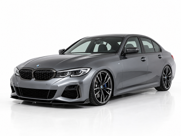BMW G20 M340i Coilovers & Suspension: 2019-2025 Guide