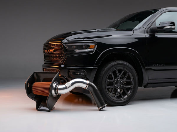 Best 2025 Ram 1500 Hurricane TT Cold Air Intakes: Guide
