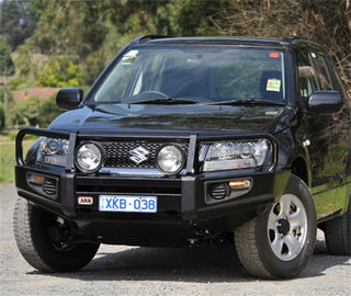 Bull Bars