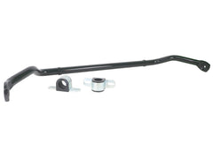 Sway Bars