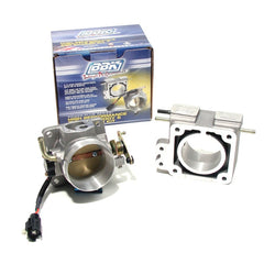 Throttle Body Spacers