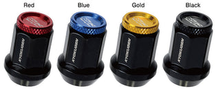 Lug Nuts & Bolts