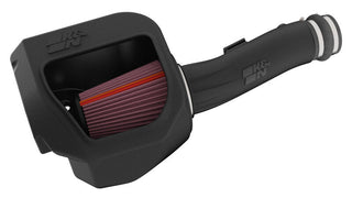 Cold Air Intakes