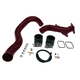 Intake Components