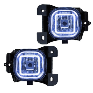 Fog Lights
