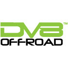 DV8 Offroad Logo