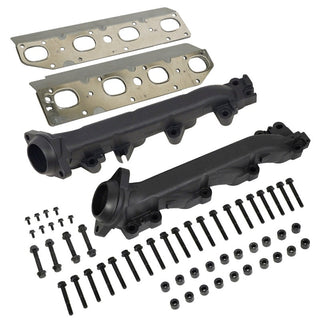 Headers & Manifolds