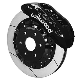 Big Brake Kits
