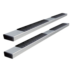 Running Boards & Steps
