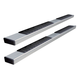 Running Boards & Steps