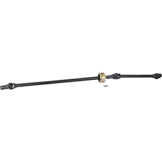 Driveshafts
