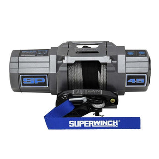 Winches