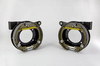 Brake Hardware