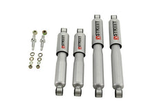 Shocks & Struts