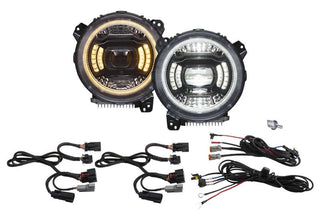 Light Accessories