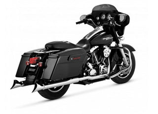 Motorcycle Exhaust