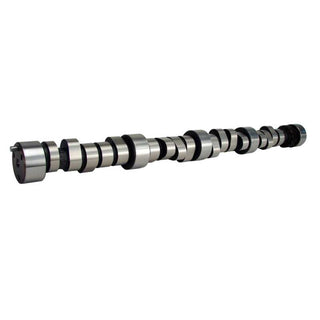 Cylinder Heads & Valvetrain