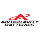Antigravity Batteries Logo