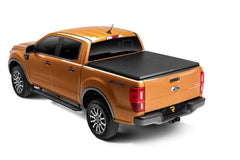 Tonneau Covers