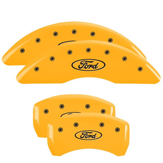 Caliper Covers