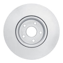 DFC GeoSPEC Coated Rotors - Plain