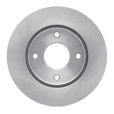 DFC 07-17 Nissan Tiida Front & Rear Rotors includes Drums