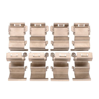 DFC 13-25 Dodge Durango Rear/Front Stainless Steel Hardware Kit