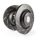 EBC S9 Brake Pad and Rotor Kit
