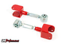 UMI 78-96 GM B-Body Trailing Arm Kit - Red