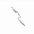 MagnaFlow BRE Exhaust Kit 12-18 Chevrolet Sonic 1.8L