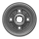 DFC 86-89 Mazda 323 Front & Rear Rotors includes Drums