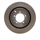 DFC 93-99 Dodge Stealth Front Brake Rotor