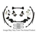 Skyjacker 6"SYS,01-10 GMC 2500HD 4X4 