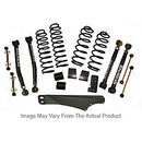 Skyjacker 4.5"KIT,09-14 F150 SPCR,BLK