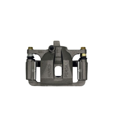 Power Stop 06-10 Hummer H3 Front & Rear Autospecialty Kit w/Cals