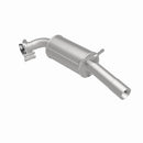 Magnaflow BRE Rear Muffler Kit Replacement Toyota