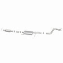 MagnaFlow 14-16 Kia Soul 1.6L Direct Fit Converter